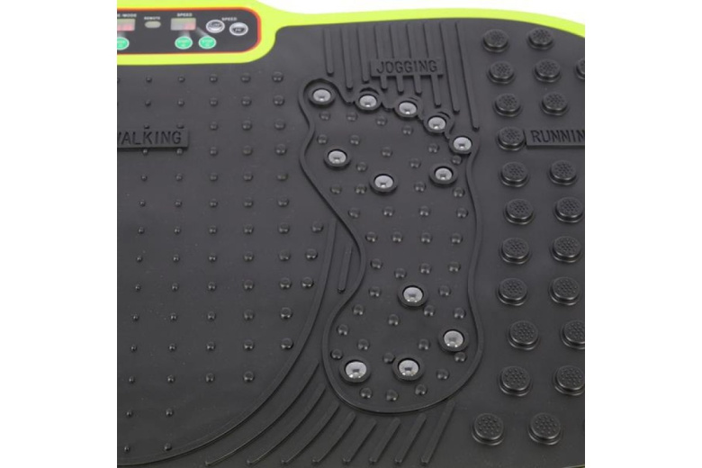 Sklep Sportowy - PLATFORMA WIBRACYJNA SVP07 /LOOP - ss24.pl